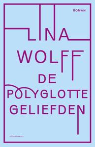 De polyglotte geliefden (Paperback)