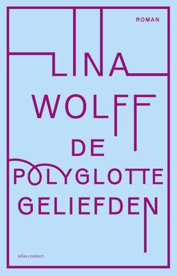 De polyglotte geliefden (Paperback)