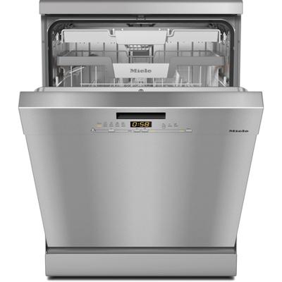 Miele G 5633 SC Front Active E Vaatwasser