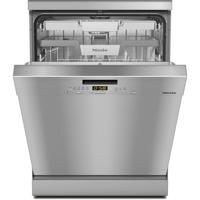 Miele G 5633 SC Front Active E Vaatwasser