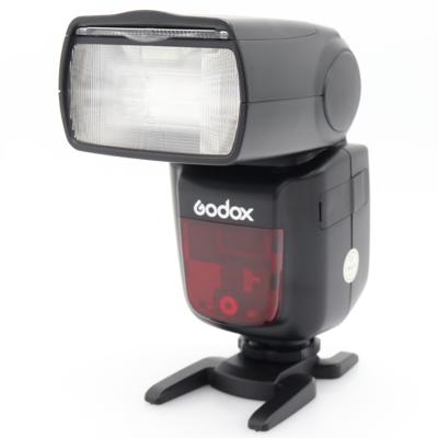 Godox Speedlite V860II Nikon Kit occasion