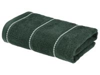 LIVARNO Handdoek 100 x 50 cm (Groen)