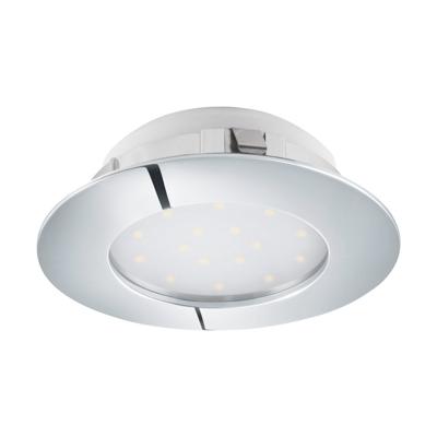 Eglo Inbouw ledspotPineda - 95888