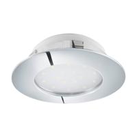 Eglo Inbouw ledspotPineda - 95888