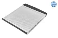 Interieurfilter 5123190000