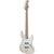 Sadowsky MetroExpress Vintage J/J Bass Roasted Maple Solid Paper White Metallic elektrische basgitaar