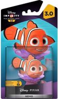 Disney Infinity 3.0 Nemo Figure - thumbnail