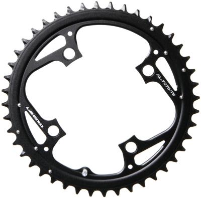 TRUVATIV Chain ring 44t 104mm black