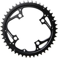 TRUVATIV Chain ring 44t 104mm black
