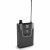 LD Systems U305 IEM R ontvanger (584-608 MHz)