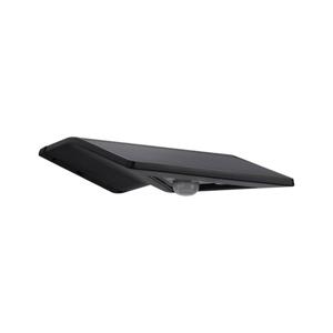 Paulmann Solar muurlampYoko met sensor - 94245