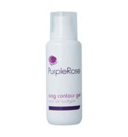 Purple rose oogrimpelgel