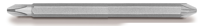 Hikoki Accessoires Dubbele Bit 1/4" Ph.2-Ph.2 L150 (2 Pcs) 752386