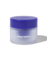 HEMA Nachtcrème 25+ 50ml