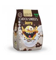 Jerry choco smiles glutenvrij
