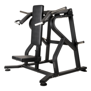 Toorx FWX-5400 Shoulder Press Plate Loaded