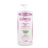 Saforelle Zachte Wasoplossing Gel 1000ml Saforelle Zachte Wasoplossing Gel 1000ml