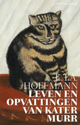 Leven en opvattingen van Kater Murr (Paperback)