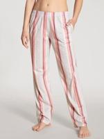 Calida Calida Dames pyjamabroek lang 29353 Star White (36/38) XS