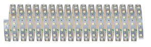 Paulmann MaxLED 70565 LED-strip Met connector (male) 24 V 10 m Warmwit, Neutraalwit, Daglichtwit 1 stuk(s)
