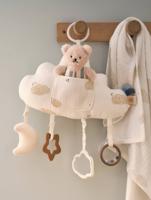 Muziekdoos NUAGE wit