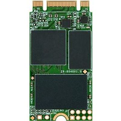 Transcend MTS420 120GB