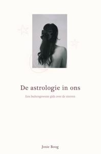 De astrologie in ons (Hardback)