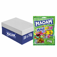Haribo maomixx zak (28x 70gr)
