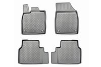 Rubbermatten passend voor Volkswagen ID.4 / ID.5 / Skoda Enyaq SUV/Coupe / Audi Q4 (Sportback) 2020+ 603888