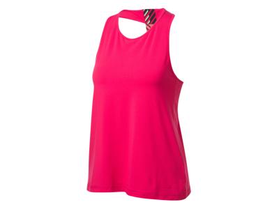 CRIVIT Dames sportshirt (Roze, XS (32/34))