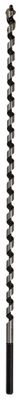 Makita Accessoires Slangenboor 6x400mm - E-07755 E-07755