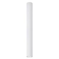 Plafondlamp KARBON 60 wit