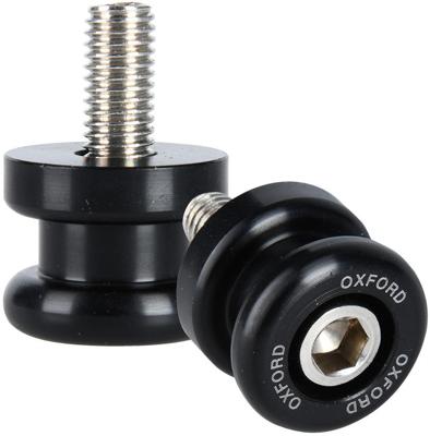 OXFORD Adapter f. v-mount m8 x 1.00 mm bw