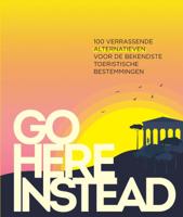 Go here instead (Hardback) Go here instead (Hardback)