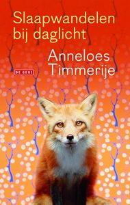 Slaapwandelen bij daglicht - Anneloes Timmerije - ebook