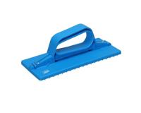 Vikan padhouder doodlebug blauw handmodel