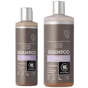 Rasul Shampoo Volume