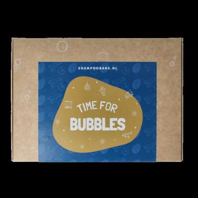 Giftbox time for bubbles 1 Set