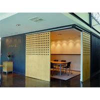 600AN/2000-Bovenrail, 2000mm, alu. geanodiseerd