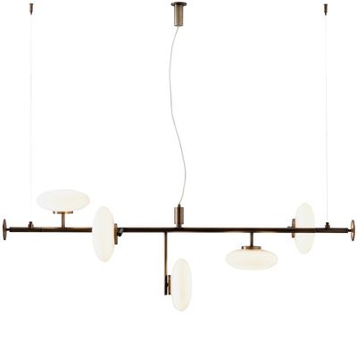 Penta - Mami Horizontaal Hanglamp