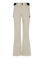 Protest Relole Skibroek Kinderen BambooBeige 116