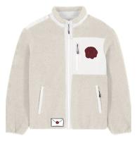 Harry Potter Sherpa Jacket Hedwig