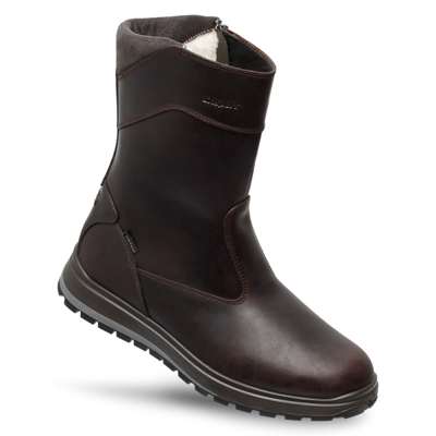 Grisport Laars Viken 43723 | Bruin 04 | Maat 46 - 00.048.166.46