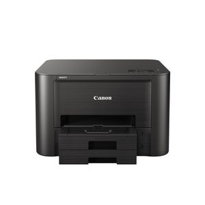 Canon MAXIFY iB4150 inkjetprinter Kleur 600 x 1200 DPI A4 Wifi