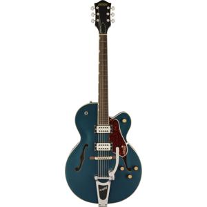 Gretsch G2420T Streamliner Hollow Body Midnight Sapphire IL semi-akoestische gitaar