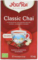 Yogi Tea Classic Chai