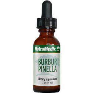 Burbur pinella