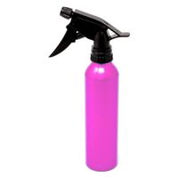 Concorde waterverstuiver - roze - aluminium - 300 ml - Waterverstuivers - thumbnail