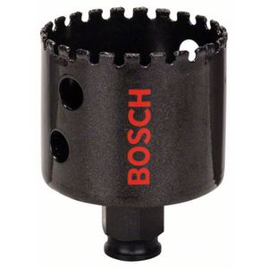 Bosch Accessories SEGA A TAZZA HARD CERAMICS mm 54 2608580311 Gatenzaag 54 mm Diamant uitgerust 1 stuk(s)