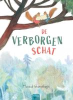 De verborgen schat (Hardback)